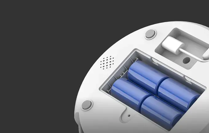Dispenser inteligent pentru hrană animale PETONEER Nutri Vision FDW050 cu cameră HD și control Wi-Fi - Imagine 7
