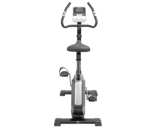 Bicicleta fitness magnetică REBEL ACTIVE RBA-1010 pentru antrenamente acasă - Imagine 4