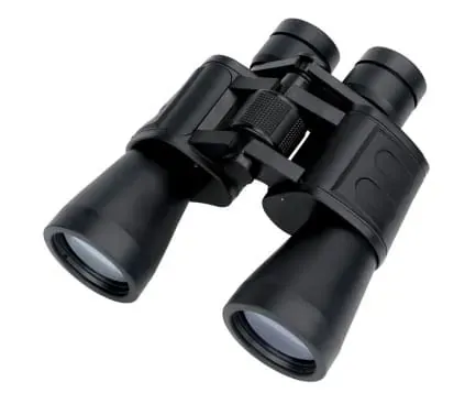 Binoclu OEM Techsuit BN3, Zoom 20x, Diametru lentile 50mm, Distanta focala 25mm, Rezolutie HD - Imagine 1