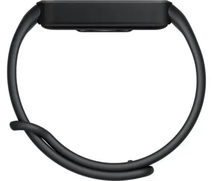 Bratara fitness XIAOMI 9 Active, Bluetooth 5.3, Lungime curea 135-215mm, Black - Imagine 4