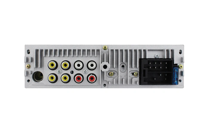 Radio auto AKAI CA015A-4108S, USB, Bluetooth, Ecran TFT 4", SD card, Negru - Imagine 4