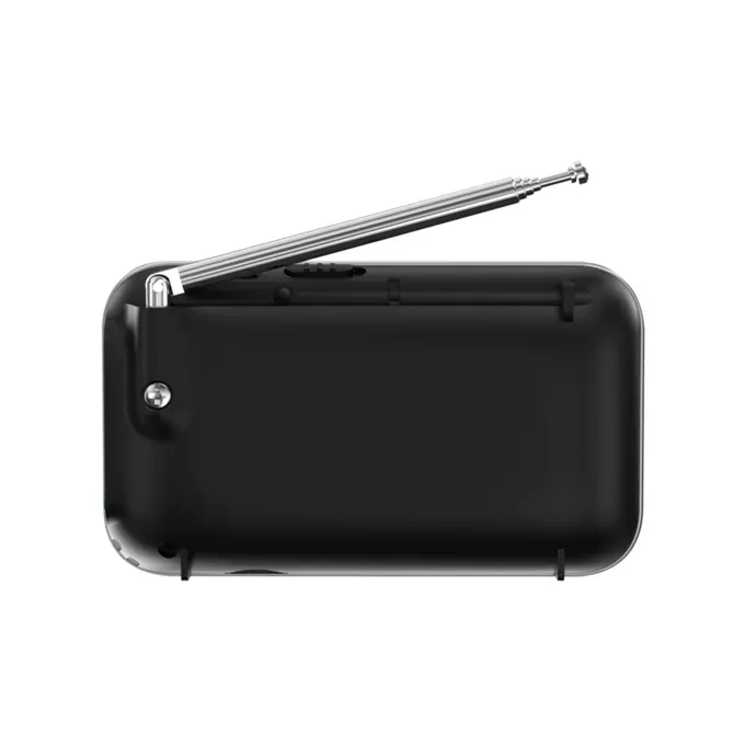 Radio Portabil AKAI APR-500BK – Compact și Versatil - Imagine 4