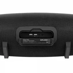 Boxă Bluetooth Portabilă Kruger&Matz Explorer KM0553 - Imagine 3