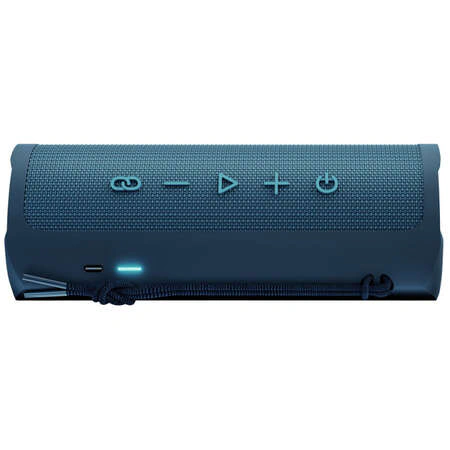 3MK Boxă Portabilă 3MK Fuego, Bluetooth, 30W, Blue - IT-Fashion.ro