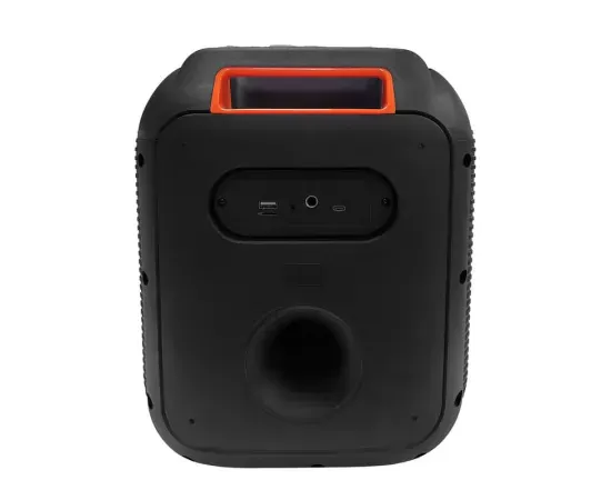 Boxa portabilă AKAI AABTS-V30 Black, Bluetooth, 40W - Imagine 4