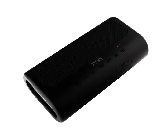 Boxa Portabilă AKAI ABTSW-90 Black - Putere 60W, Bluetooth, IPX5 - Imagine 4