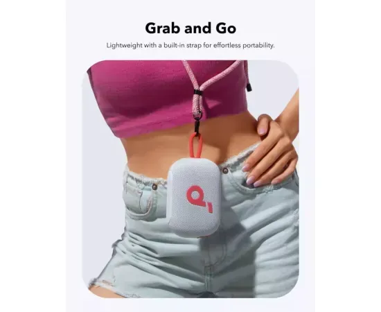 Boxa portabilă ANKER SoundCore 4 Go A31X1091 – Sunet puternic și autonomie extinsă - Imagine 4