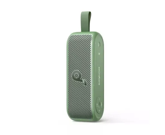 Boxa portabilă ANKER SoundCore Motion 100 A3133061 Green - Putere 20W, Bluetooth 5.3, IPX7 - Imagine 4