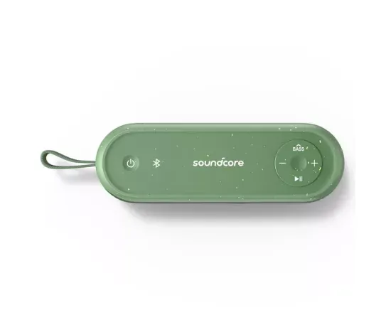 Boxa portabilă ANKER SoundCore Motion 100 A3133061 Green - Putere 20W, Bluetooth 5.3, IPX7 - Imagine 5