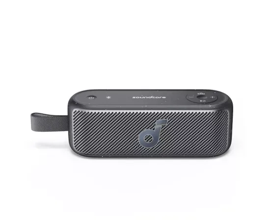 Boxa portabilă ANKER SoundCore Motion 100 Black - Putere 30W, Bluetooth 5.0, IPX7 - Imagine 1