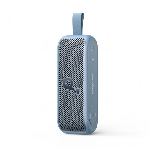 Boxa portabila Anker SoundCore Motion 100, Blue - Imagine 5