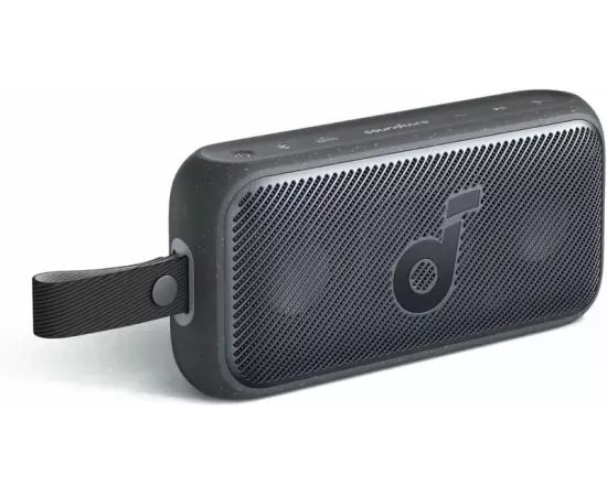 Boxă Portabilă ANKER SoundCore Motion 300, 30W, Bluetooth 5.3, Hi-Res Audio, BassUp, SmartTune, IPX7, Negru - Imagine 1