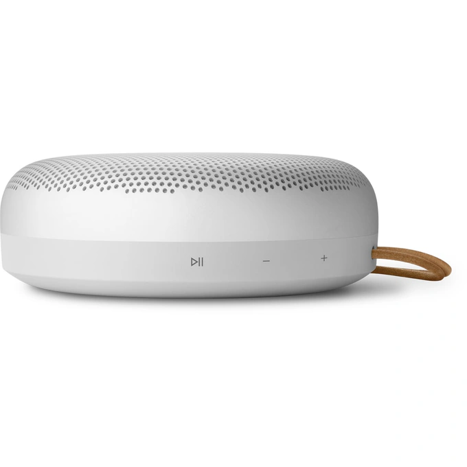 Boxa portabila BANG & OLUFSEN Beosound A1 3rd Gen, 60W, Bluetooth 5.1, Natural Aluminium - Imagine 3