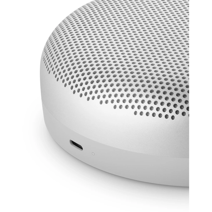 Boxa portabila BANG & OLUFSEN Beosound A1 3rd Gen, 60W, Bluetooth 5.1, Natural Aluminium - Imagine 5
