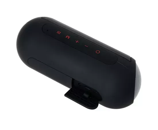 Boxa portabilă Bluetooth CAMRY CR1901 Black - Imagine 3