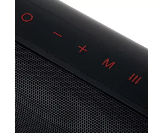 Boxa portabilă Bluetooth CAMRY CR1901 Black - Imagine 4