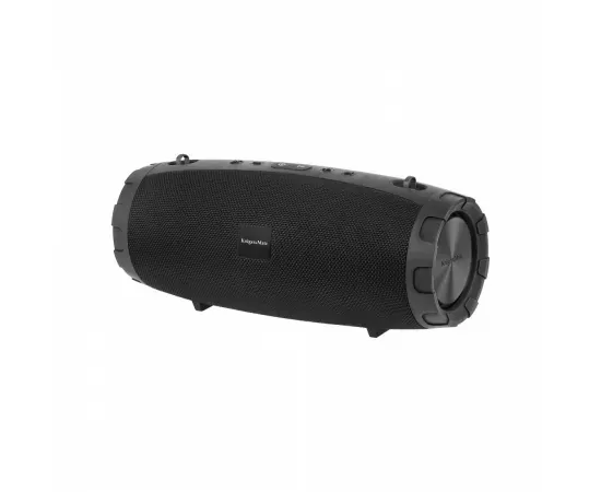 Boxă portabilă Bluetooth KRUGER & MATZ Explorer KM0552 Black - Imagine 1