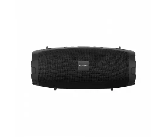 KRUGER & MATZ Boxă portabilă Bluetooth KRUGER & MATZ Explorer KM0552 Black - IT-Fashion.ro