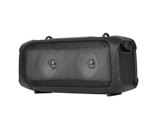 Boxa portabilă Bluetooth KRUGER & MATZ KM0559 Black - Imagine 1