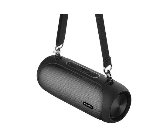 Boxă portabilă Bluetooth KRUGER & MATZ KM0566 Street XL 30W cu iluminare RGB - Imagine 5