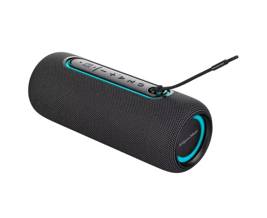 Boxa portabilă Bluetooth KRUGER & MATZ Street KM0563 Black - Imagine 1