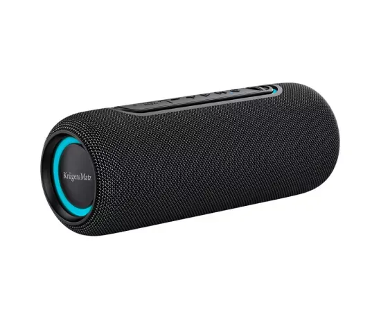 KRUGER & MATZ Boxa portabilă Bluetooth KRUGER & MATZ Street KM0563 Black - IT-Fashion.ro