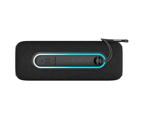 Boxa portabilă Bluetooth KRUGER & MATZ Street KM0563 Black - Imagine 3