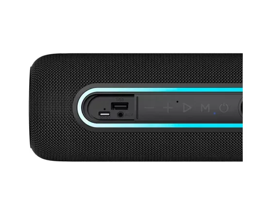 Boxa portabilă Bluetooth KRUGER & MATZ Street KM0563 Black - Imagine 4