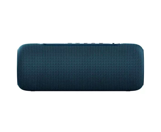 Boxa portabilă Bluetooth KRUGER & MATZ Street KM0564 Blue 20W RGB - Imagine 5