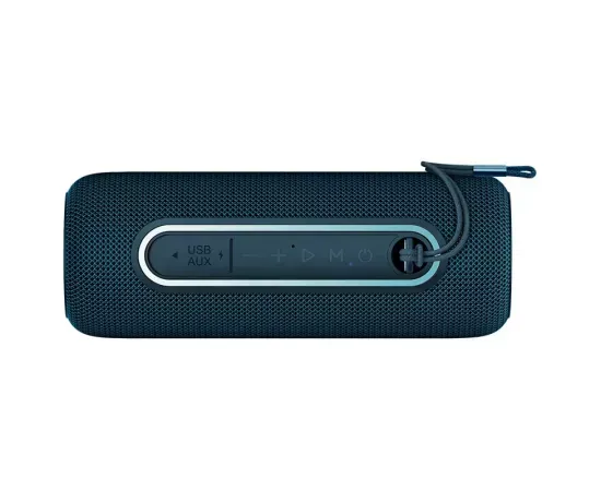 Boxa portabilă Bluetooth KRUGER & MATZ Street KM0564 Blue 20W RGB - Imagine 6
