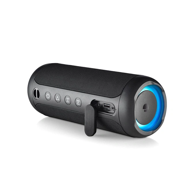 Boxa portabila Bluetooth NGS Roller Furia 3, 60W, Aux, TWS, USB, IPX7 - Imagine 3