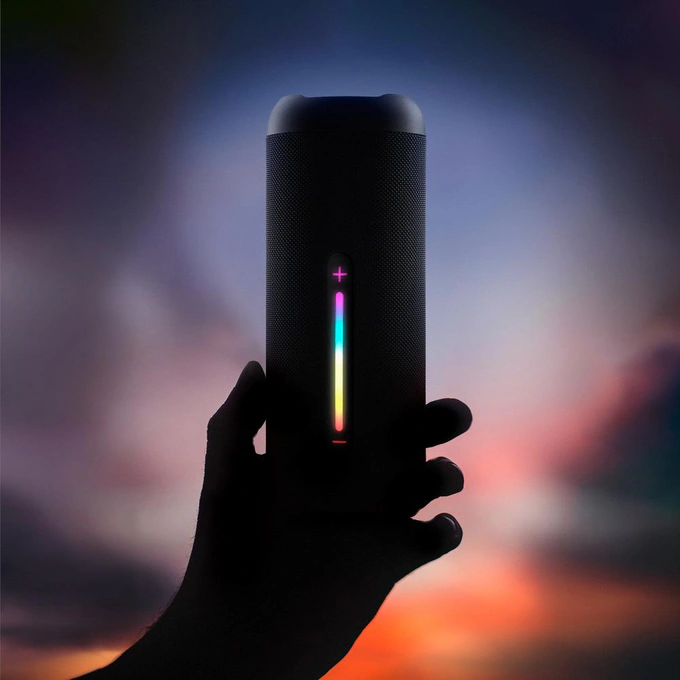 Boxa portabila Bluetooth NGS Roller Furia 3, 60W, Aux, TWS, USB, IPX7 - Imagine 7