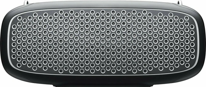 NICEBOY Boxă portabilă Bluetooth Niceboy RAZE Zeus Black, 65W - IT-Fashion.ro