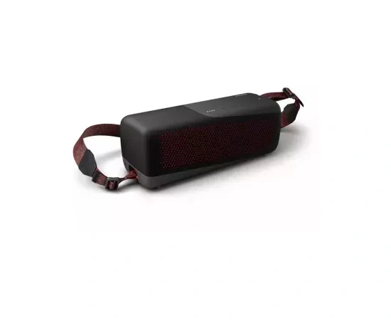 Boxa Portabilă Bluetooth Philips TAS7807B/00, 40W, Negru - Imagine 1