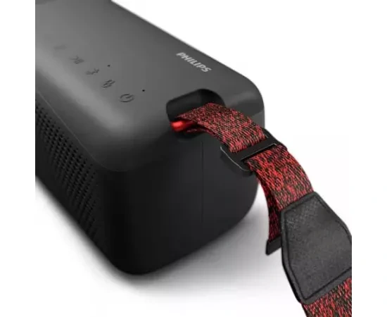 Boxa Portabilă Bluetooth Philips TAS7807B/00, 40W, Negru - Imagine 5