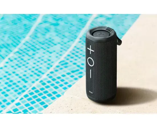 Boxă portabilă Bluetooth TRIBIT StormBox 2 BTS32 Black 34W - Imagine 2