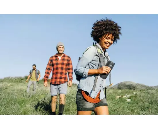 Boxă portabilă Bluetooth TRIBIT StormBox 2 BTS32 Black 34W - Imagine 3