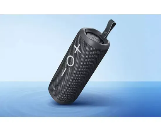 Boxă portabilă Bluetooth TRIBIT StormBox 2 BTS32 Black 34W - Imagine 4