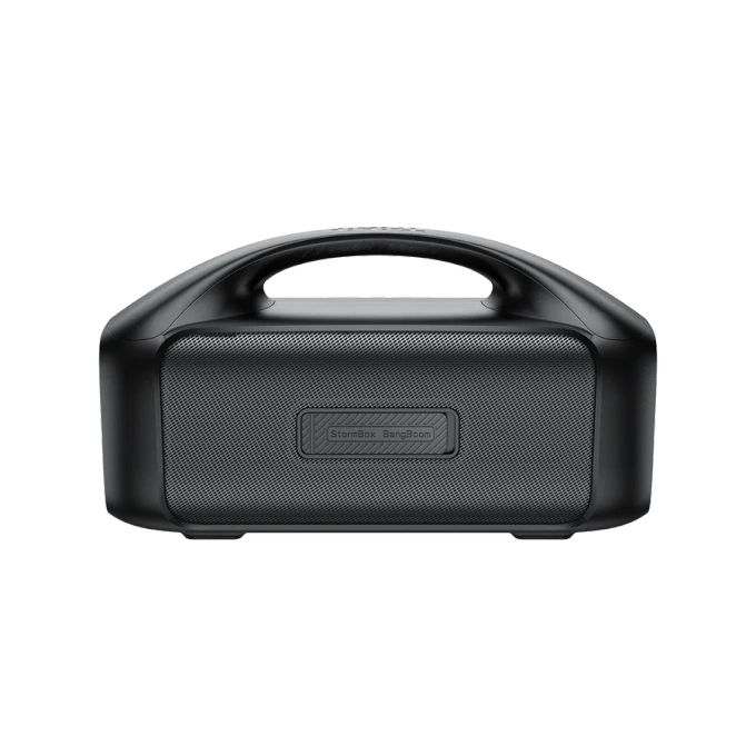 Tribit Boxă portabilă bluetooth TRIBIT StormBox Blast, Black - IT-Fashion.ro
