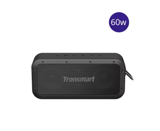 Boxa portabilă Bluetooth TRONSMART Force Pro 60W Waterproof - Imagine 3