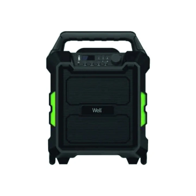WELL Boxa portabila Bluetooth Well Excite SPKR-BT-EXCITE-WL - IT-Fashion.ro