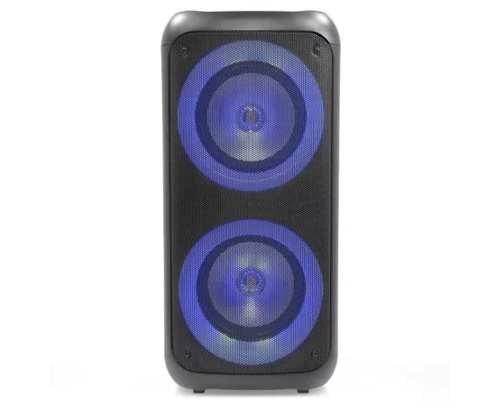 Boxa portabilă BOOMTONE DJ TRAVELER400 - Putere 400W, Bluetooth 5.0 - Imagine 1