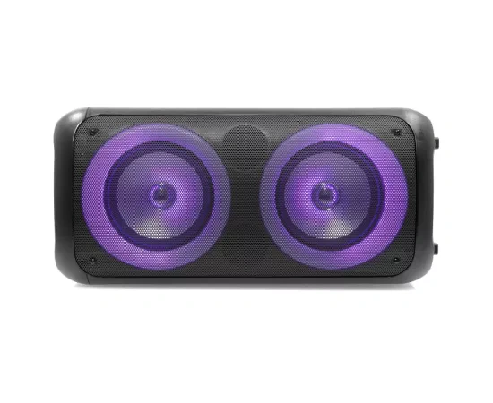 Boxa portabilă BOOMTONE DJ TRAVELER400 - Putere 400W, Bluetooth 5.0 - Imagine 3