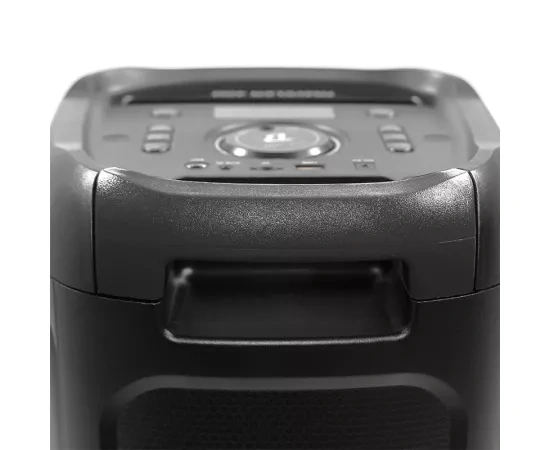 Boxa portabilă BOOMTONE DJ TRAVELER400 - Putere 400W, Bluetooth 5.0 - Imagine 6