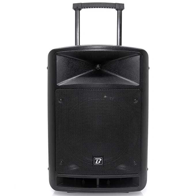 BoomTone DJ Boxă portabilă BoomTone DJ TravelSound 12 – Putere, mobilitate și sunet profesional - IT-Fashion.ro