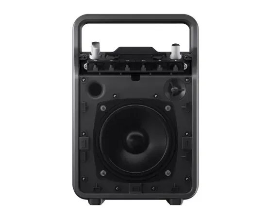 Boxa portabilă EDIFIER PP205 Black - Sunet puternic și conectivitate Bluetooth 5.0 - Imagine 7