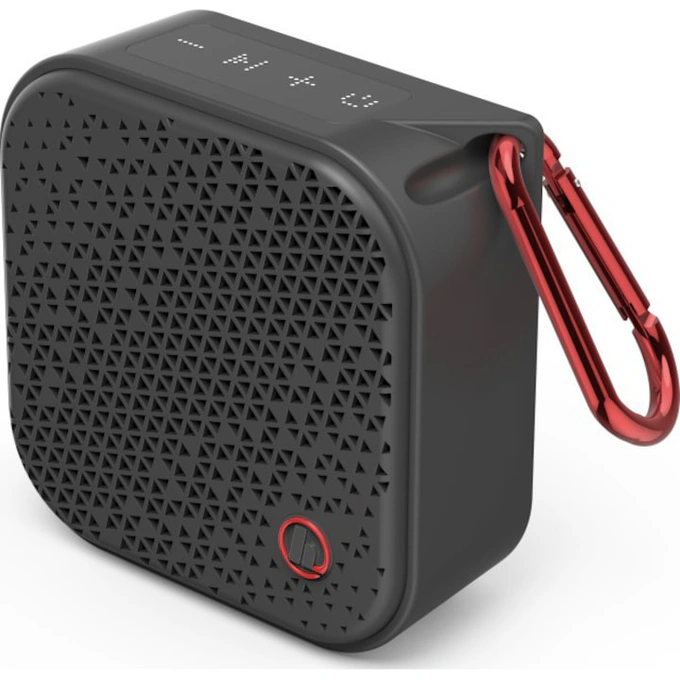 HAMA Boxa portabila Hama Pocket 2.0, Negru - IT-Fashion.ro