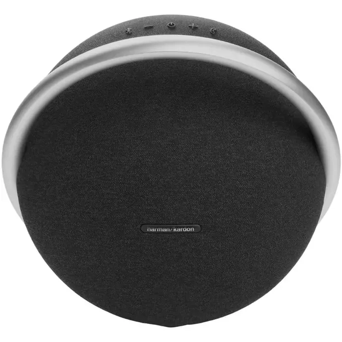 Boxa Portabilă Harman Kardon Onyx Studio 8 Bluetooth Negru - Imagine 1