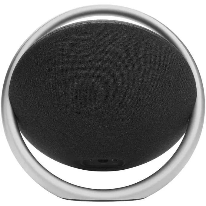 Boxa Portabilă Harman Kardon Onyx Studio 8 Bluetooth Negru - Imagine 4