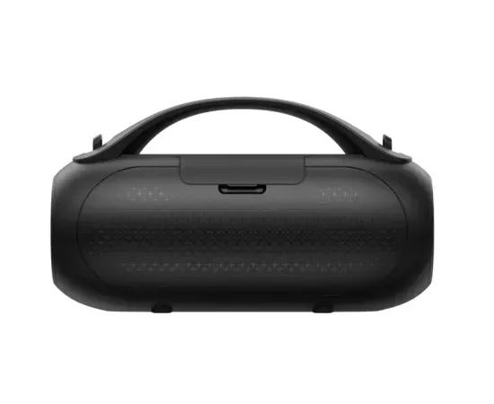 Boxa portabilă HAVIT SK821BT Black – Sunet puternic, design compact - Imagine 1